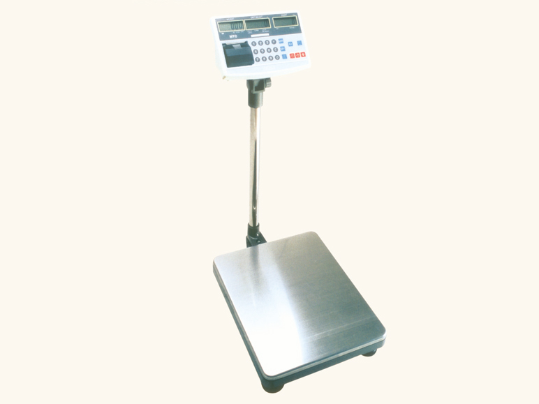 TCS電子計重秤